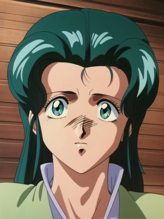 39402-525758751-_lora_Anri001_0.7_ Masterpiece, Anri,1girl,green hair,forehead,aqua eyes,solo,long hair, _lora_add_detail_0.5_, _lora_noline_0.3.png